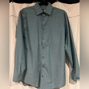Button up dress shirt